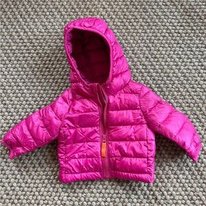 Primary Puffer Jacket